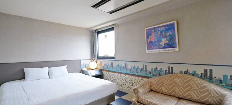 韮崎国际酒店(Hotel Nirasaki Inter)图片