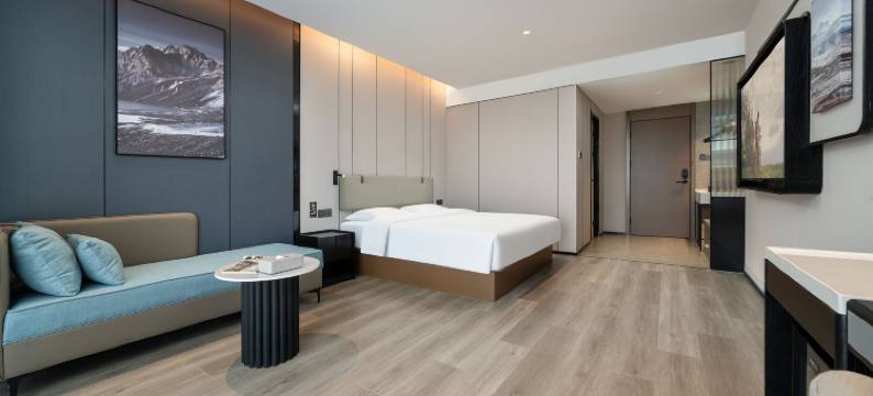 戴乐姆酒店(单县一中店)图片