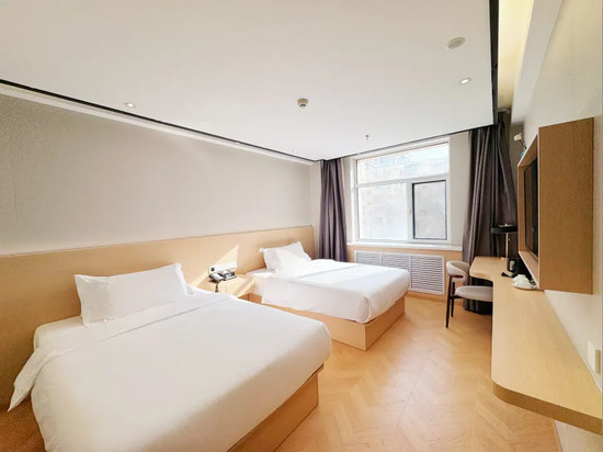 lume stay(乌鲁木齐铁路局花田小镇店)