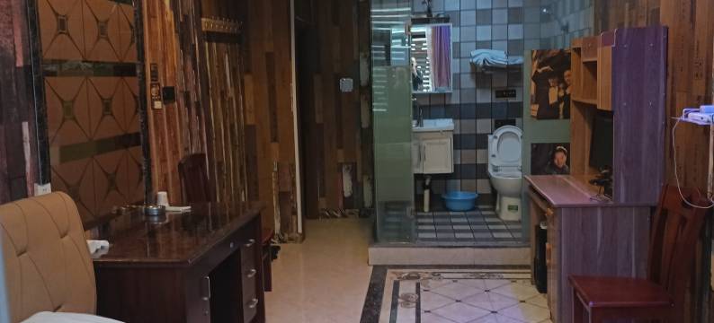 阜新广场旅馆图片