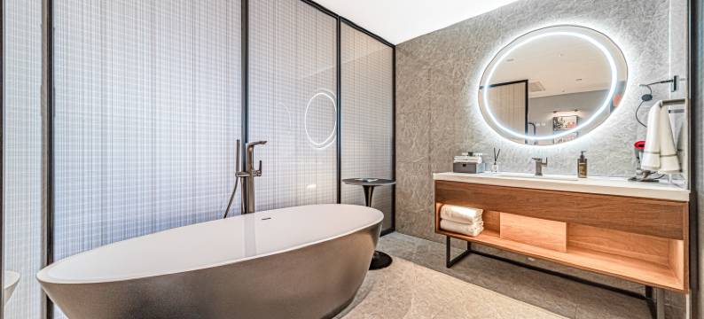 喀什古城景区逸扉酒店图片