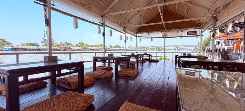 大城府河家花园酒店(Ayutthaya Garden River Home)图片