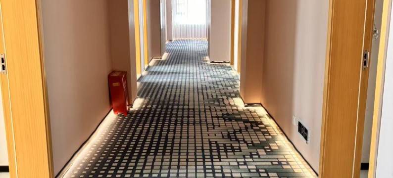 城市便捷酒店(十堰人民南路店)图片