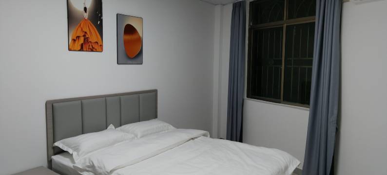 OYO惠州家祥住宿图片