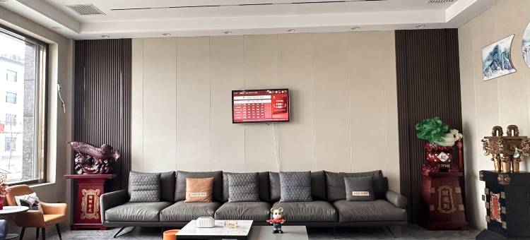 尚客优酒店(文安左各庄镇南环路店)图片