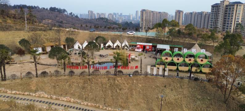 汪洋小镇民宿图片