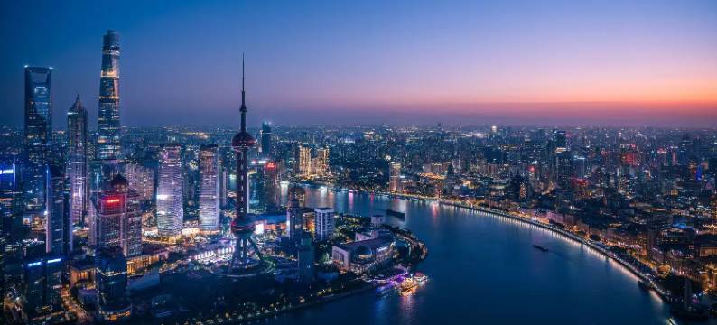 上海外滩SK简奢•逅熙酒店(南京路步行街店)图片