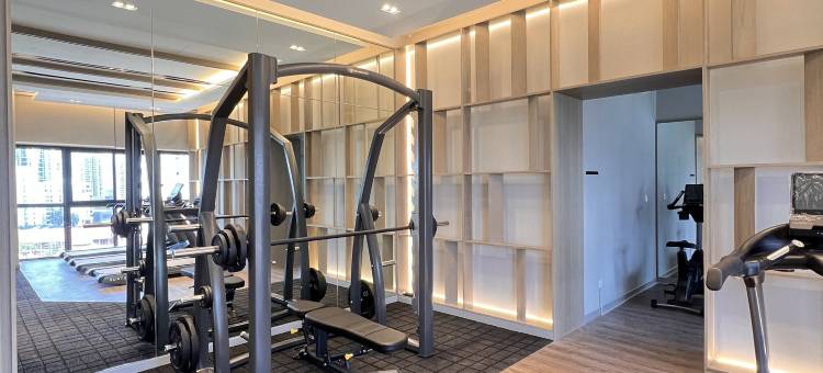 Agile武吉免登 by Perfectstay【步行5分钟达TRX与金三角商圈】(Agile Bukit Bintang by Perfectstay 【5 mins to TRX & Pavilion + Free Parking + Near KLCC】)图片