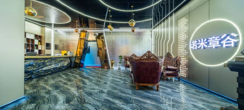 丹巴吉美大酒店图片