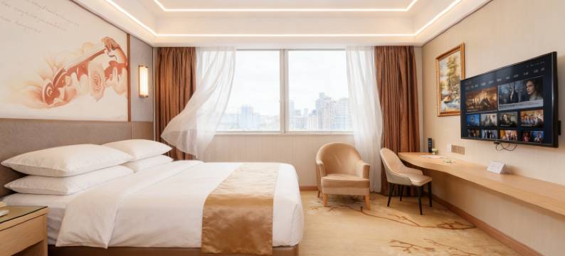 维也纳酒店(广州番禺亚运城店)图片