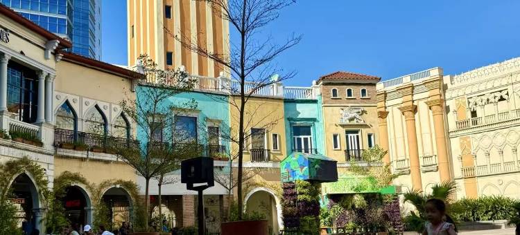 Venice Luxe Urban Pool Retreat,  Sauna, Netflix图片