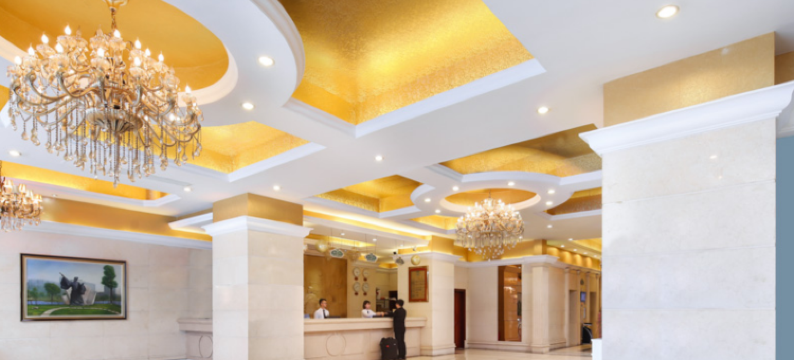 维也纳酒店(南昌八一广场店)图片