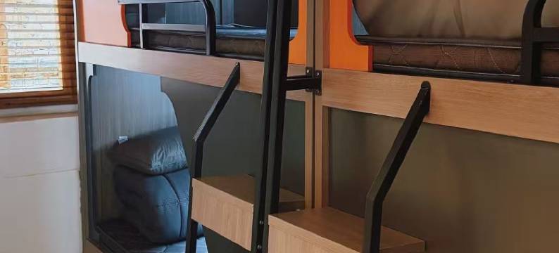 第三极青旅(丽江古城四方街店)图片