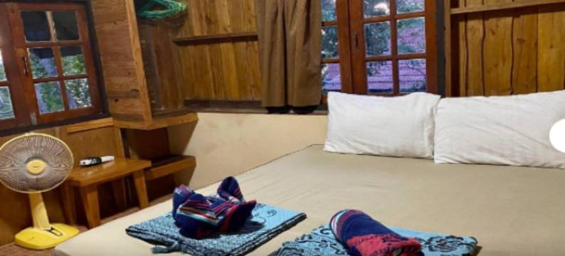 岩石海酒店(Sea Rock Resort)图片