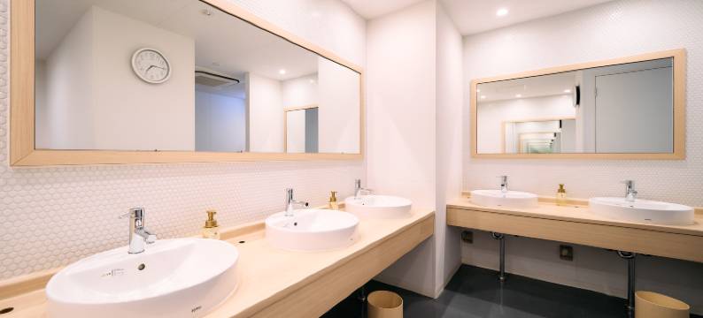 东京川崎普拉斯酒店旅舍(Hotel Plus Hostel TOKYO KAWASAKI)图片