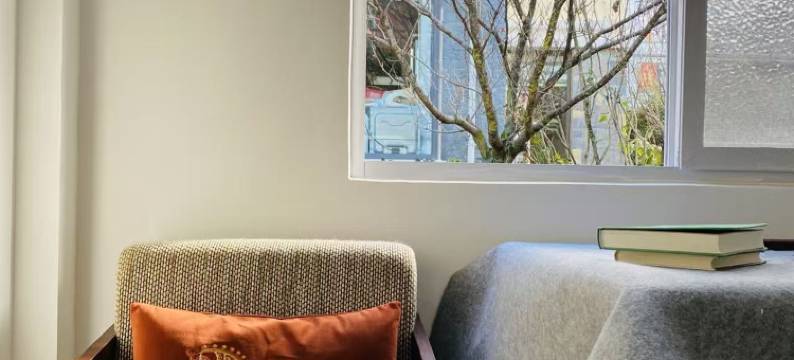 丽江都自在庭院民宿图片