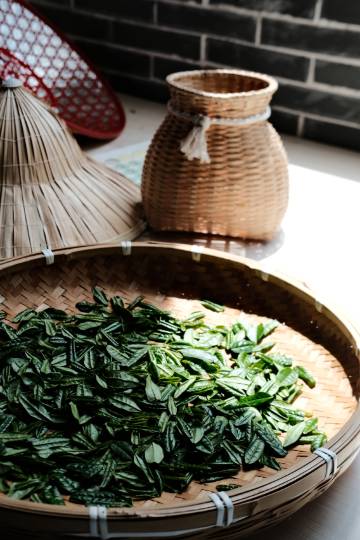 携程度假农庄安徽金寨大湾店图片