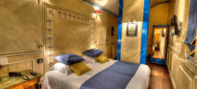 The Originals Boutique, Hôtel Villa Aultia图片