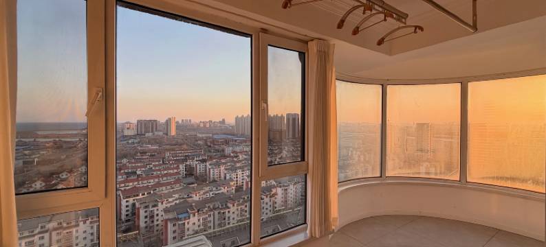 Jiayym新一线海景美宿图片