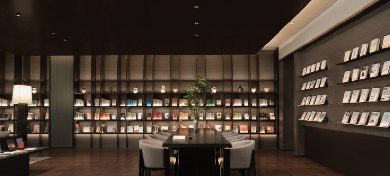 沈阳站西广场亚朵酒店图片