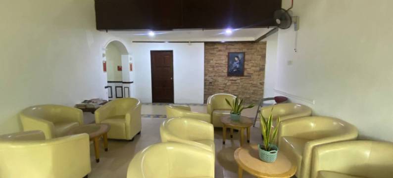 Capital O 91179 Geopark Oriental Village Boutique Hotel图片