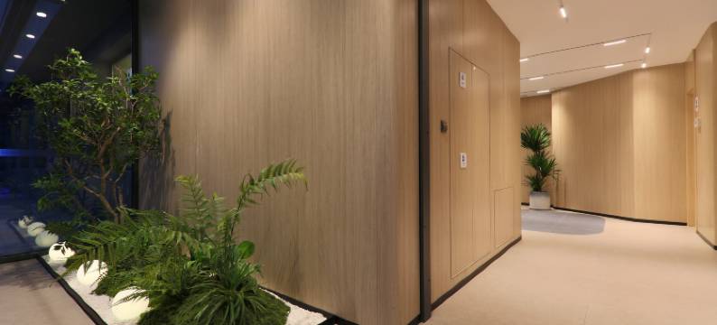 如家酒店(凌源红山路店)图片