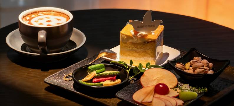 一池酒店(黔灵山公园喷水池店)图片