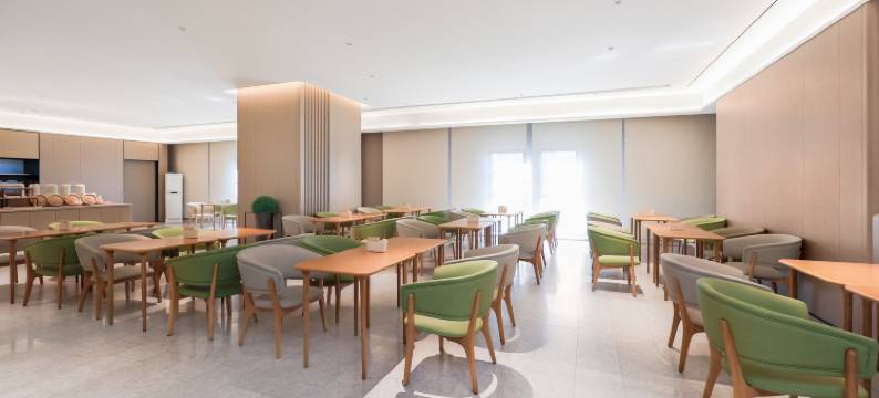 全季酒店(长春红旗街万达广场店)图片