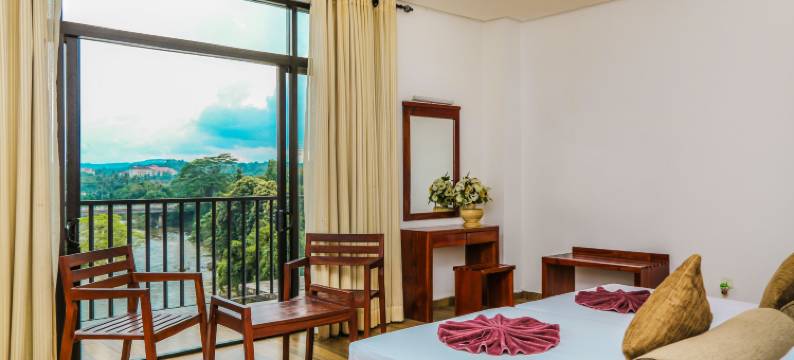 橡瑞御庭酒店(Oak Ray Regency)图片