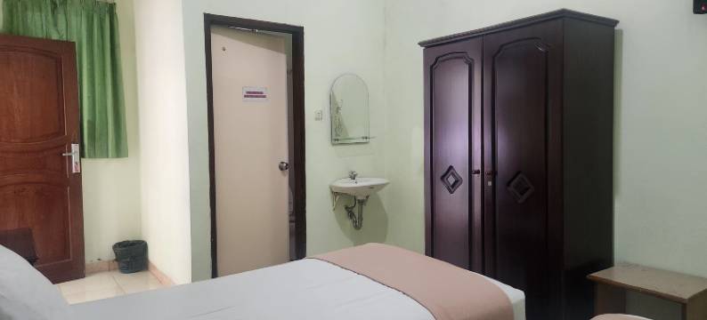 Hotel O near Primaya Hospital formerly La Buana Guest House图片