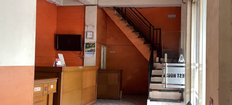 Hotel O near Mall Panakkukang formerly Aza Guesthouse图片