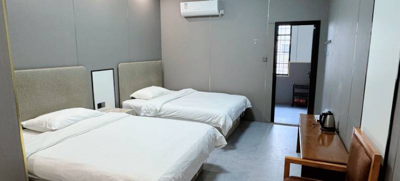 长沙金绅宾馆(湘雅三医院店)图片