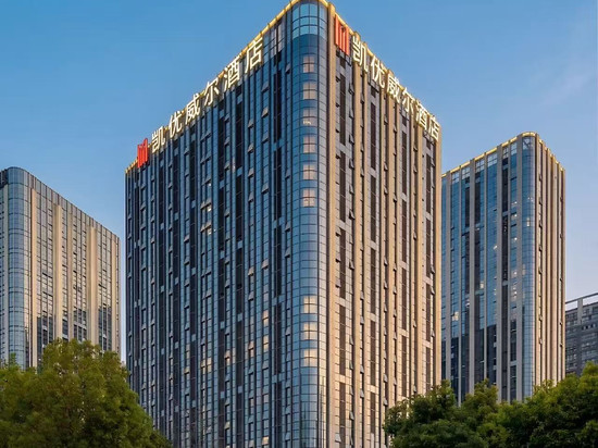 凯优威尔酒店(成都火车东站绿地468店)