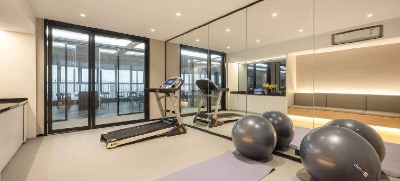 雅里汇旅程酒店(柳州高铁站柳南万达店)图片