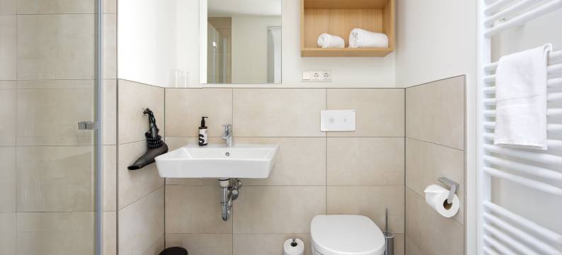 smartments Frankfurt Airport图片