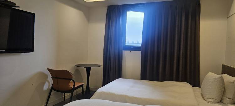 ARKBLUE HOTEL图片