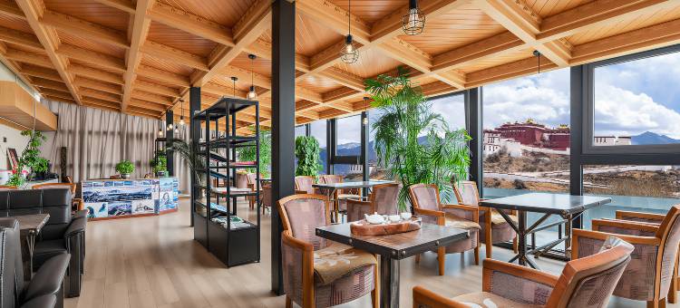 缘梦筱筑富氧观景酒店(拉萨布达拉宫店)图片