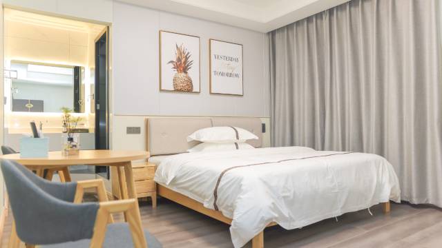 明宇民宿(会理古城店)