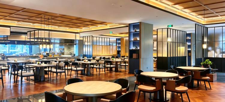 龙港雷迪森酒店图片