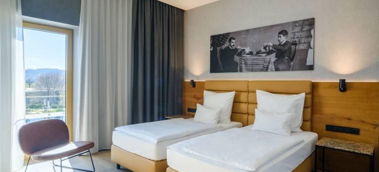 地拉那mk酒店(mk | hotel tirana)图片