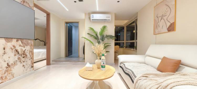 静隅悠居(北京国贸大望路地铁站店)图片