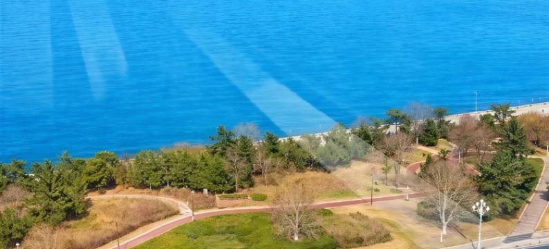 浮云涧·DreamVoy民宿(威海大相框店)图片