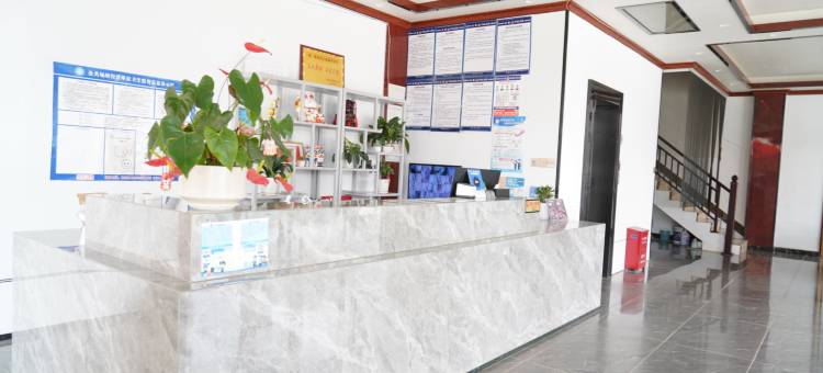 隆安心怡商务酒店图片