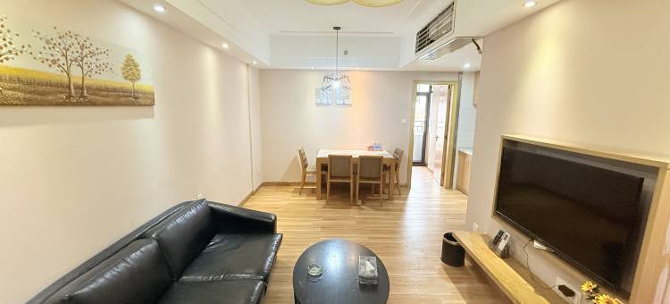 佛山嘉悦公馆(陈村地铁站店)图片