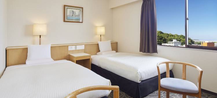 松浦城市酒店(Matsuura City Hotel)图片