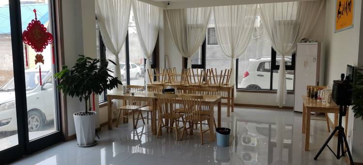 宝泉PreciouSpring·梦栖山庐亲子设计轻奢民宿(宝泉度假区店)图片