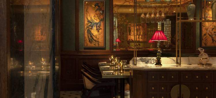 泰姬51白金汉门套房及公寓酒店(Taj 51 Buckingham Gate Suites and Residences)图片