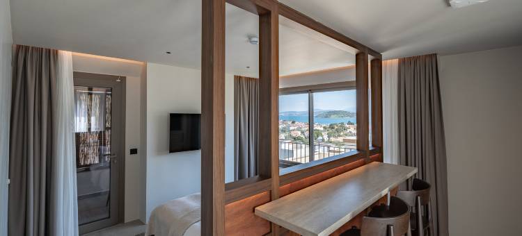 Käsiala公寓酒店 新福查(Käsiala Apart Hotel Yeni Foça)图片