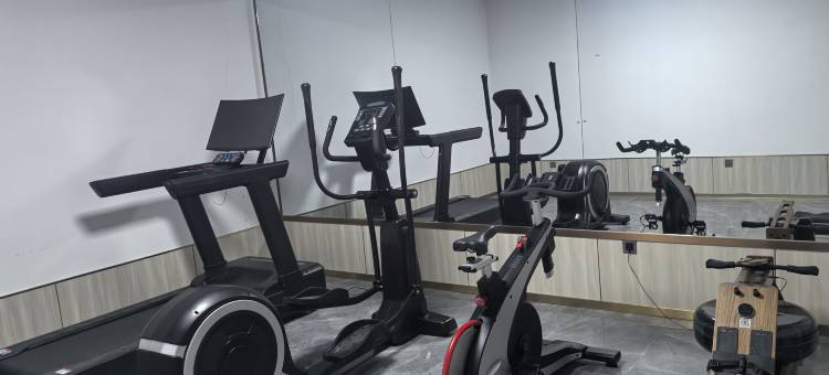 四季捺钵酒店图片