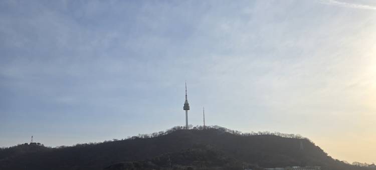 Hotel TRAVELUS Myeongdong图片